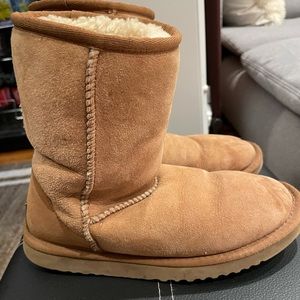 Ugg classic short boots